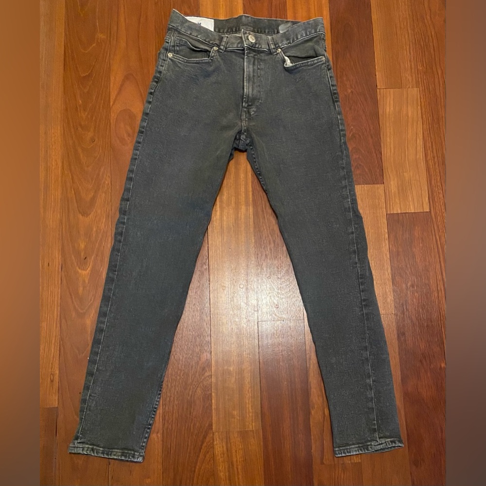 H&M Slim Fit Jeans